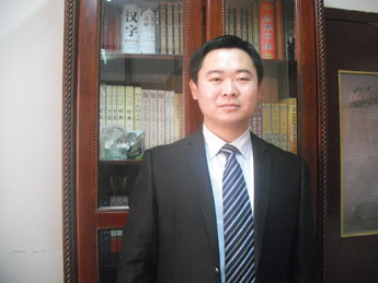 楊懿人老師