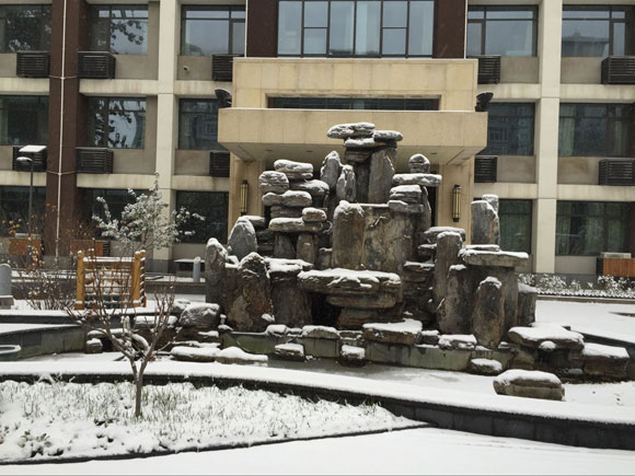 北京風水大師 北京風水公司 大門風水