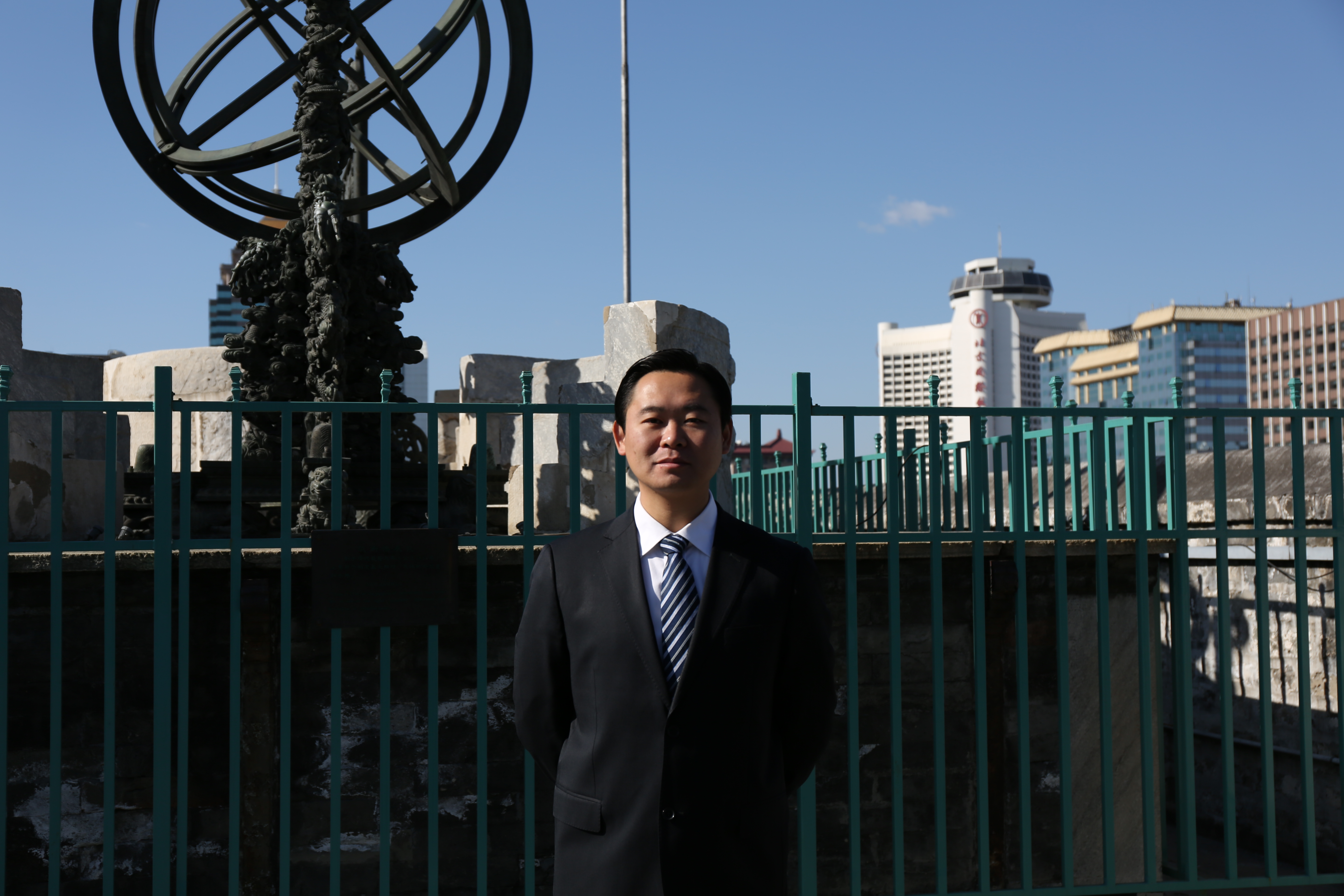 北京起名網楊懿人老師